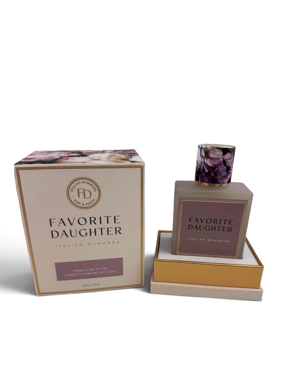 Favorite Daughter - Italian Summers Spray